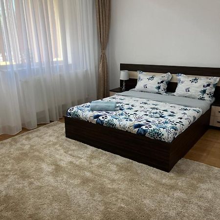 Apartament Andrei ไบเลเฟลิกซ์ ภายนอก รูปภาพ