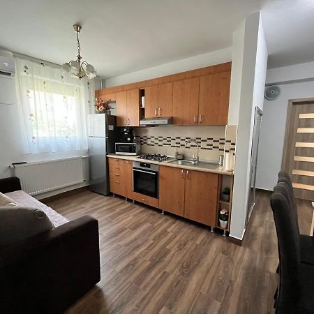 Apartament Andrei ไบเลเฟลิกซ์ ภายนอก รูปภาพ