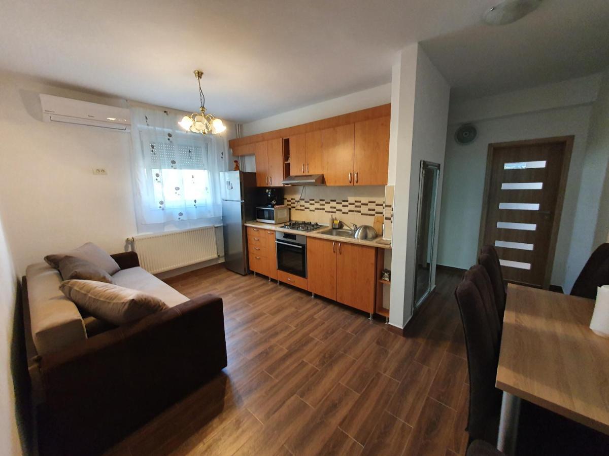 Apartament Andrei ไบเลเฟลิกซ์ ภายนอก รูปภาพ
