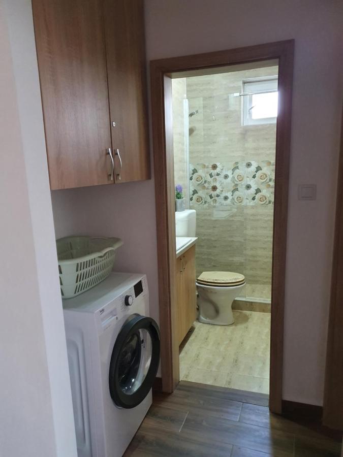 Apartament Andrei ไบเลเฟลิกซ์ ภายนอก รูปภาพ