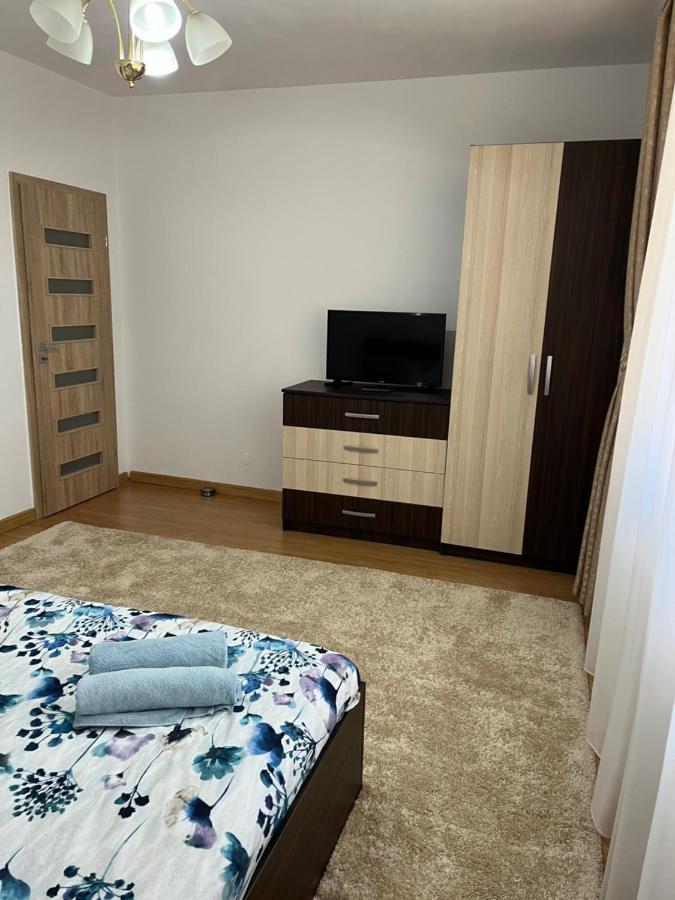 Apartament Andrei ไบเลเฟลิกซ์ ภายนอก รูปภาพ