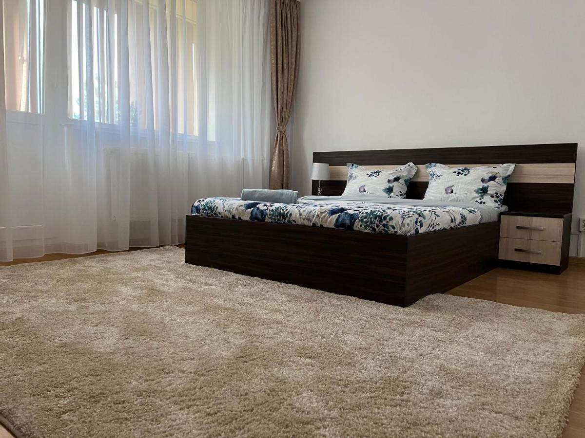 Apartament Andrei ไบเลเฟลิกซ์ ภายนอก รูปภาพ
