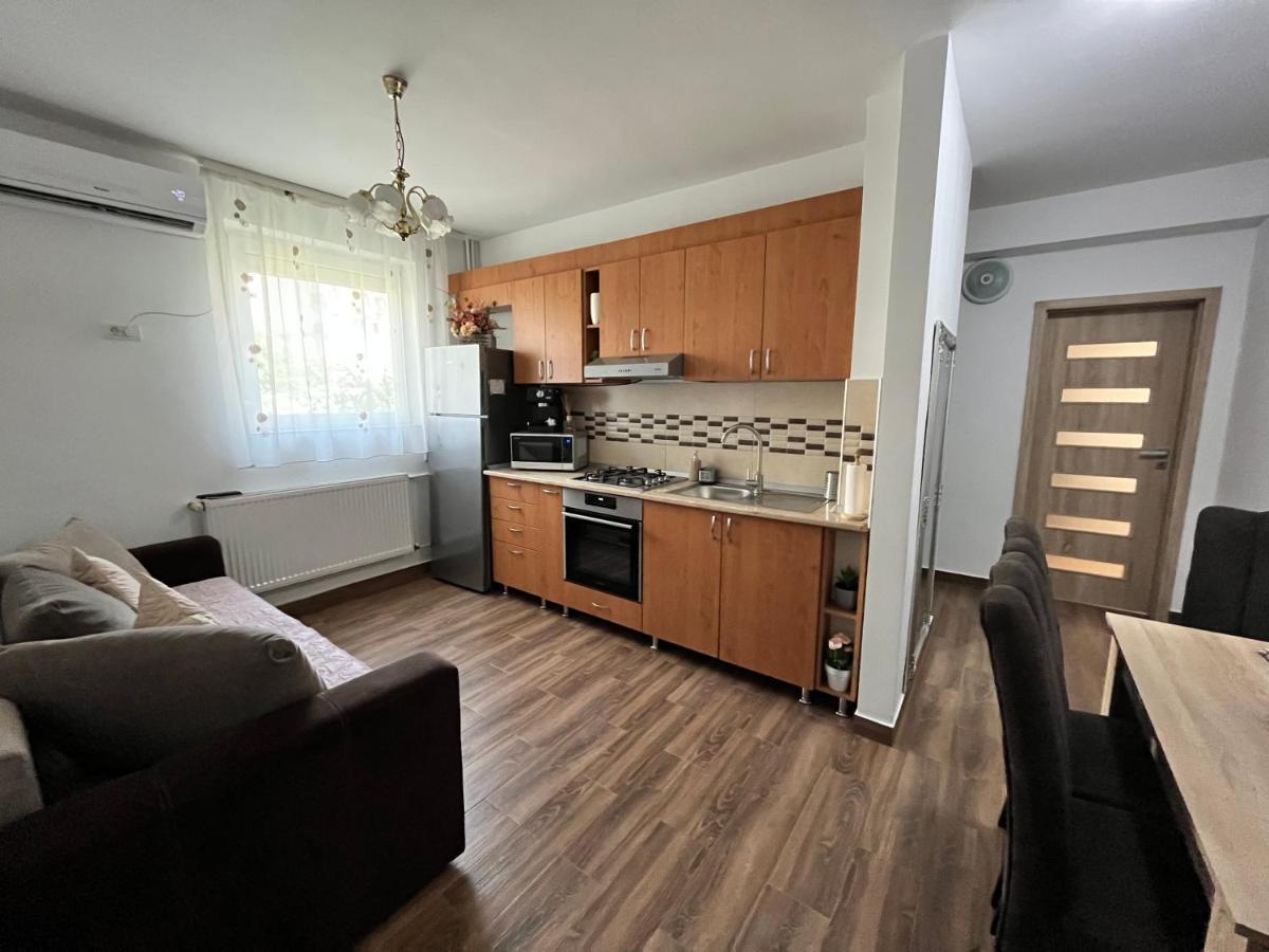 Apartament Andrei ไบเลเฟลิกซ์ ภายนอก รูปภาพ