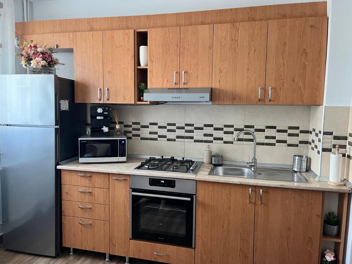 Apartament Andrei ไบเลเฟลิกซ์ ภายนอก รูปภาพ