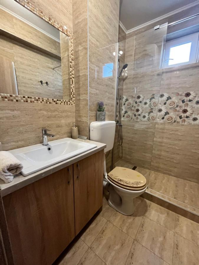 Apartament Andrei ไบเลเฟลิกซ์ ภายนอก รูปภาพ